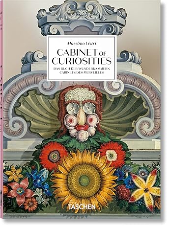 Massimo Listri: Cabinet of Curiosities