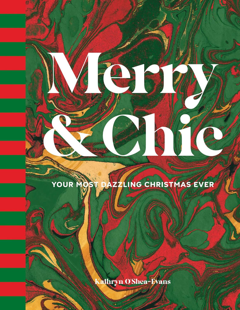 Merry & Chic