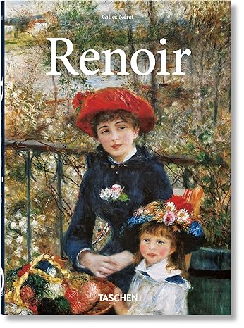 Renoir: Painter of Happiness