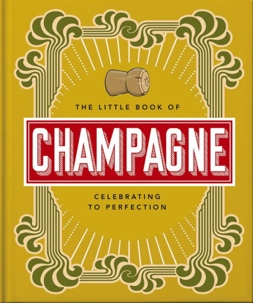 Little Book of Champagne