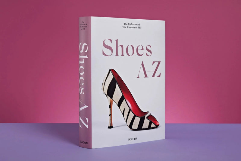 Shoes A-Z