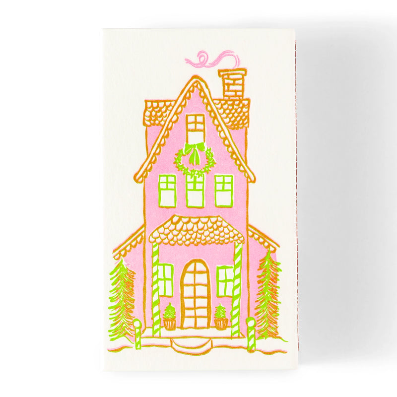 Holiday House | Fun & Fancy Safety Matches