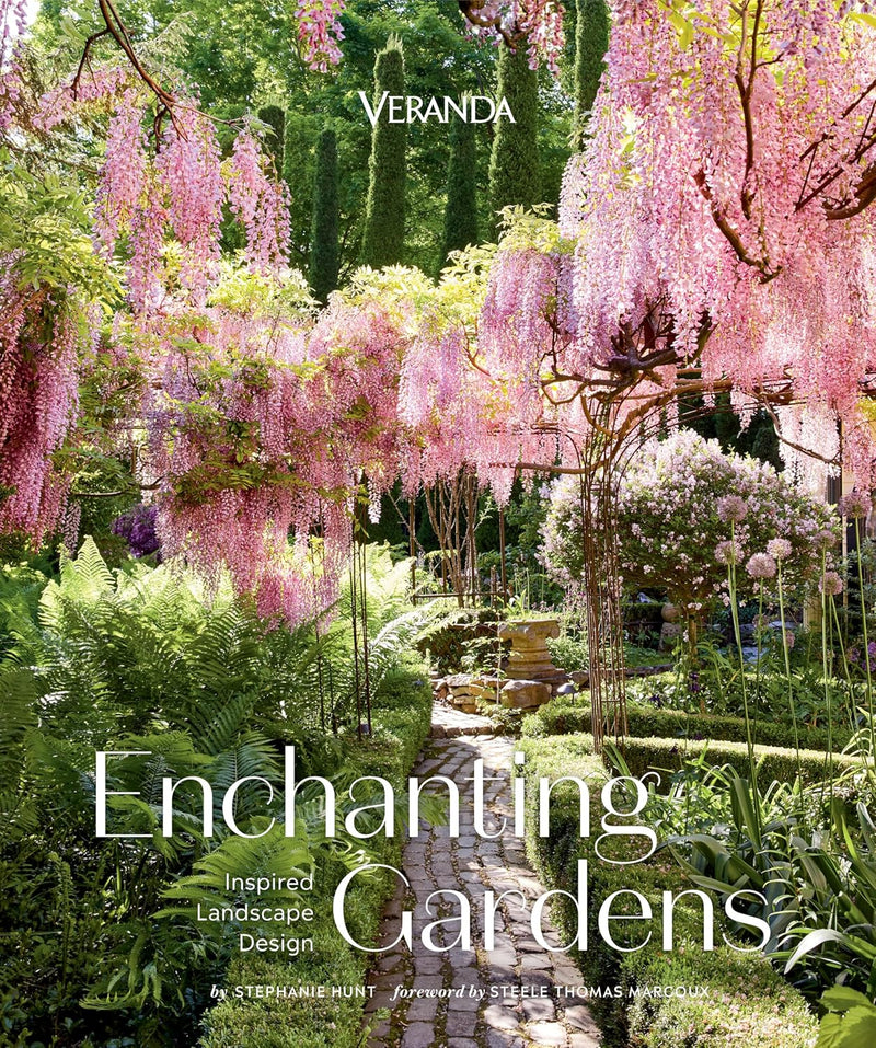 Veranda Enchanting Gardens