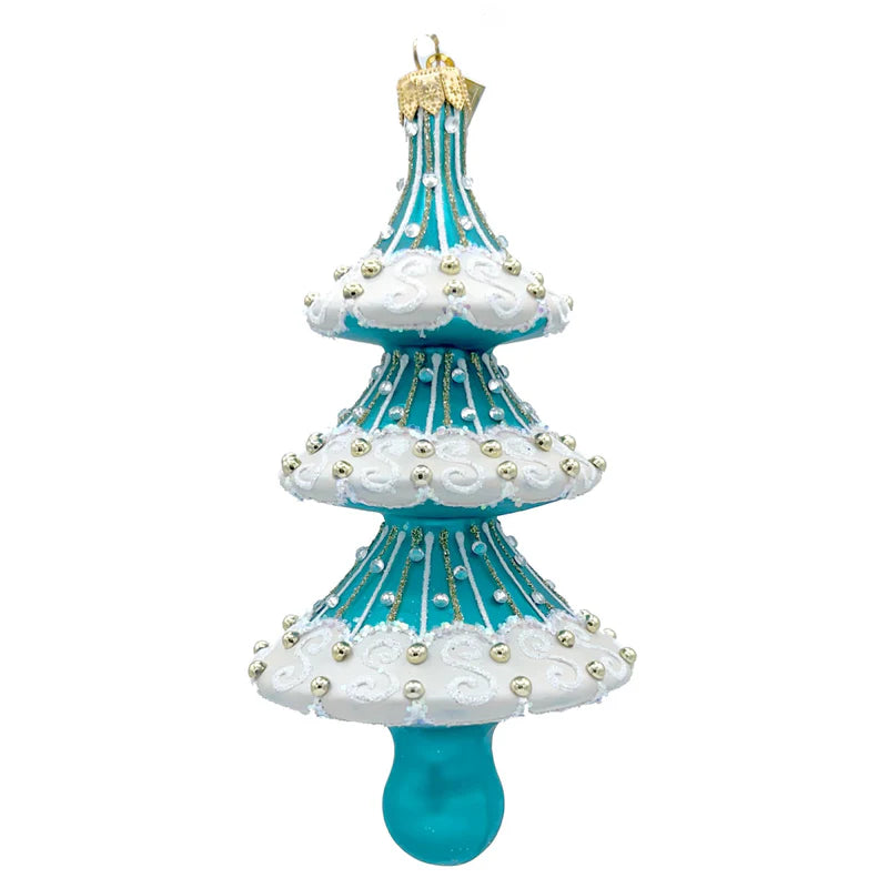 Candy Tree Ornament