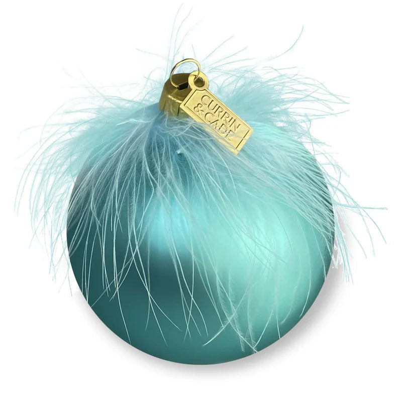 Plumes Ornament