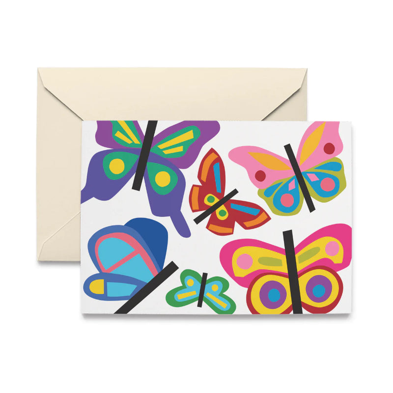 Box of 10 Notecards