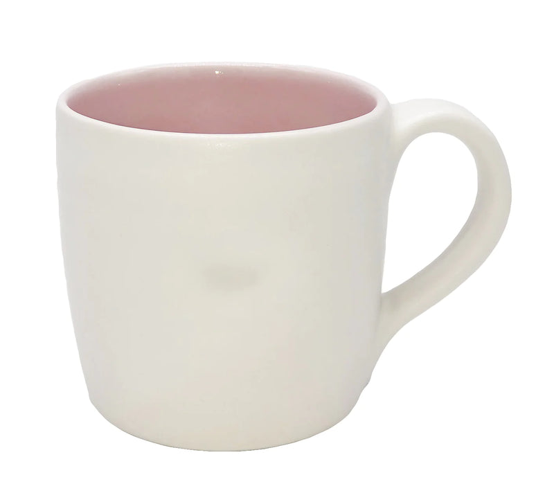 Pinch Mug - Pink