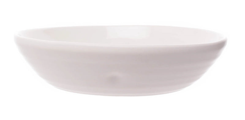 Pinch Pasta Bowl in White