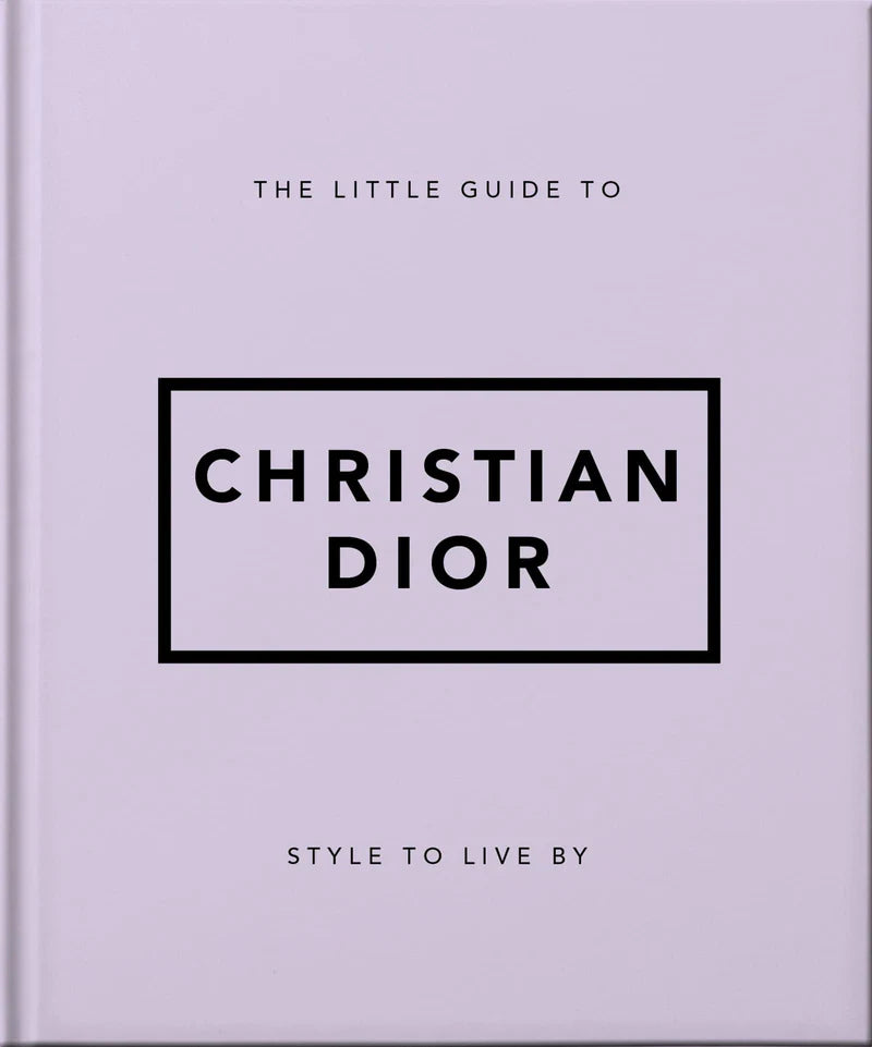 Little Guide to Christian Dior