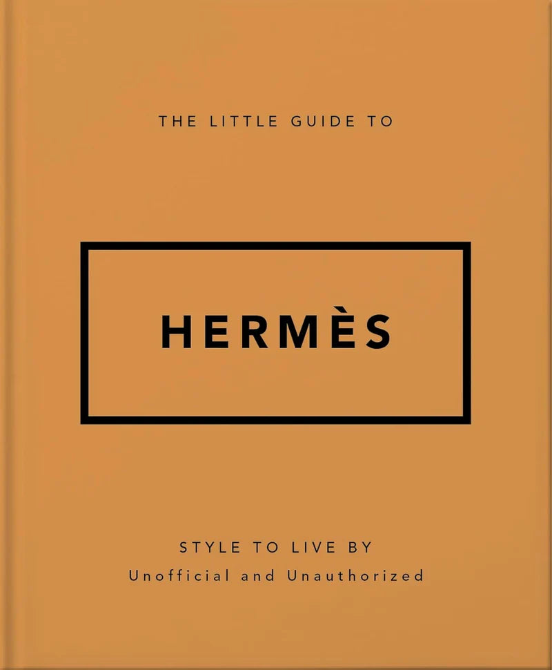 Little Guide to Hermes
