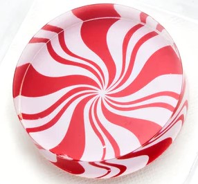 Weight - Peppermint Candy