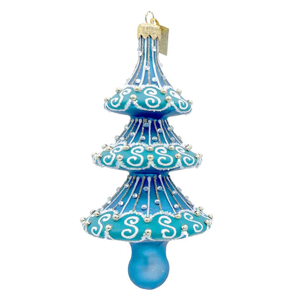 Candy Tree Ornament