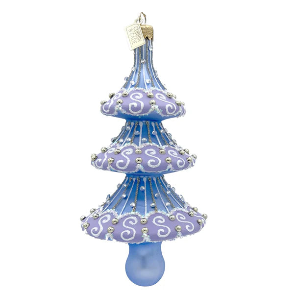 Candy Tree Ornament