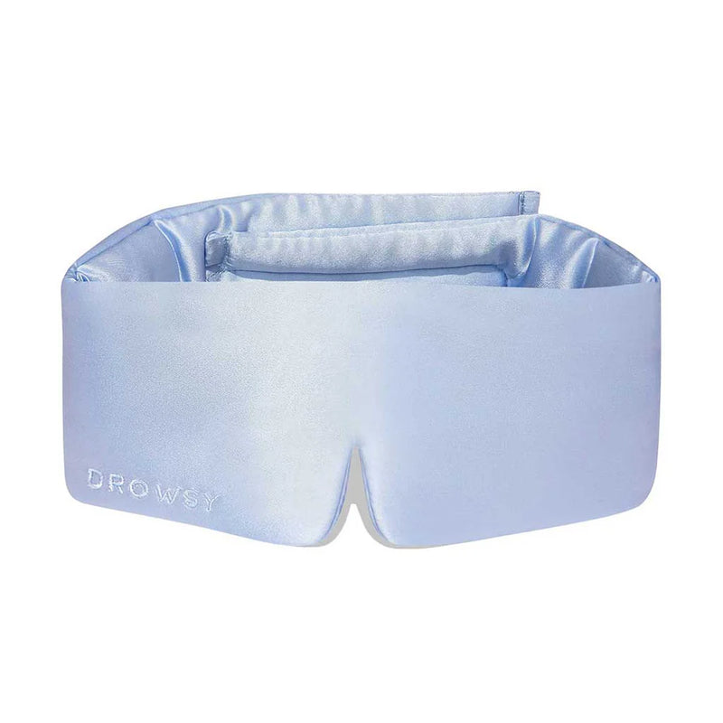 Silky Sleep Eye Mask