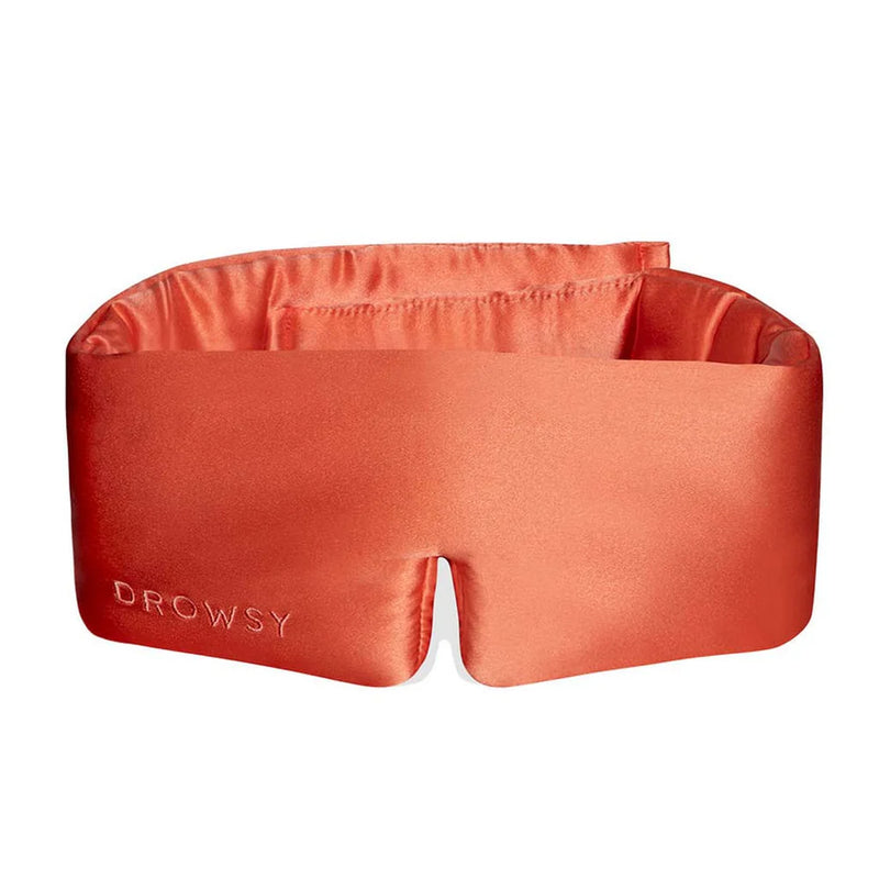 Silky Sleep Eye Mask