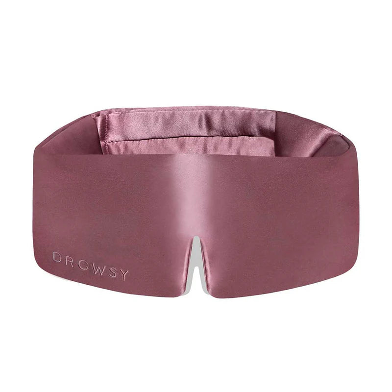 Silky Sleep Eye Mask