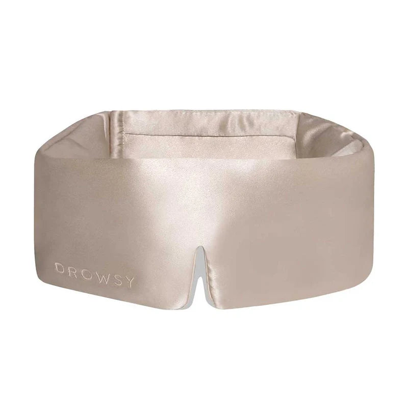 Silky Sleep Eye Mask