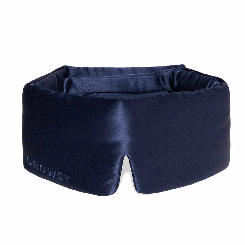 Silky Sleep Eye Mask