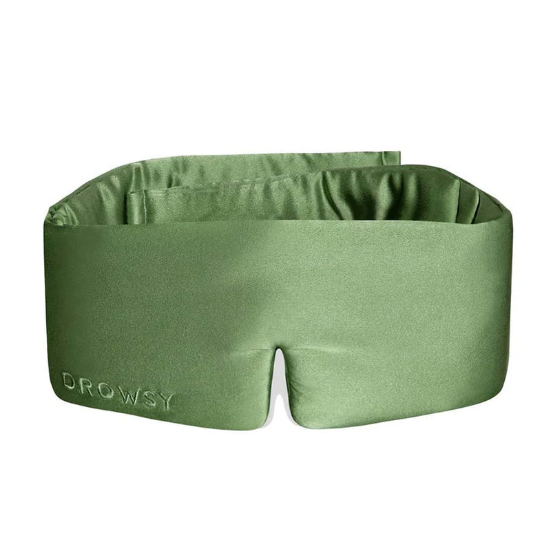 Silky Sleep Eye Mask