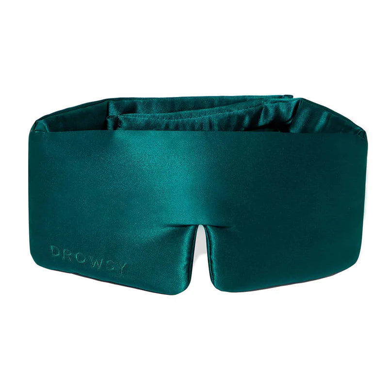 Silky Sleep Eye Mask