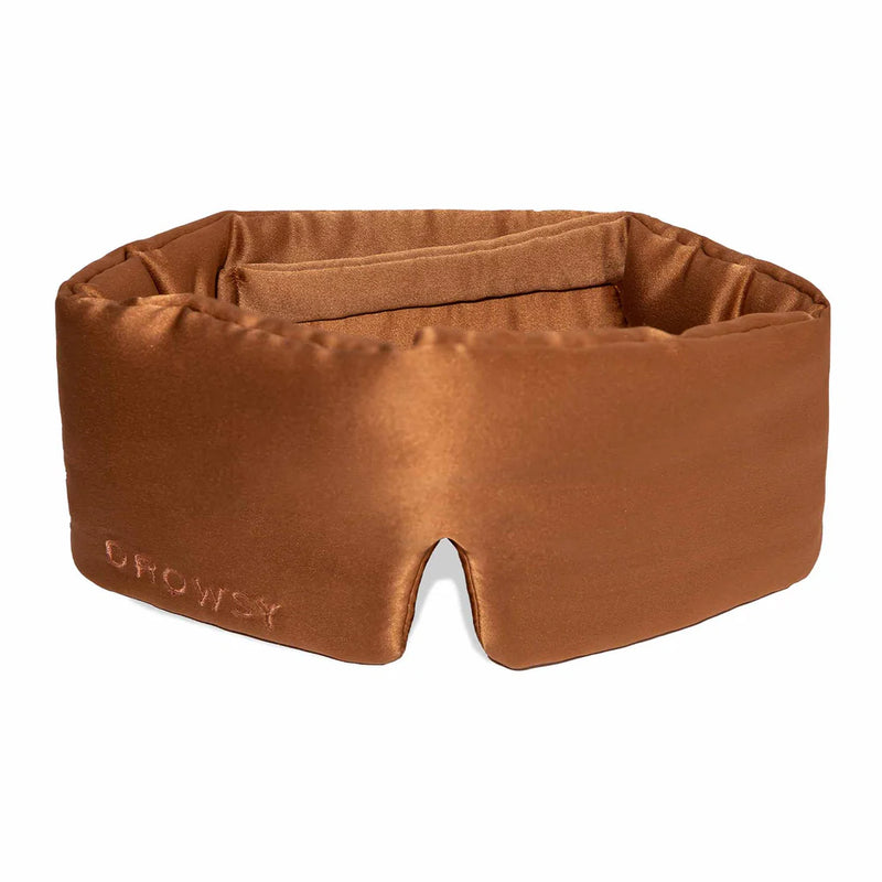 Silky Sleep Eye Mask