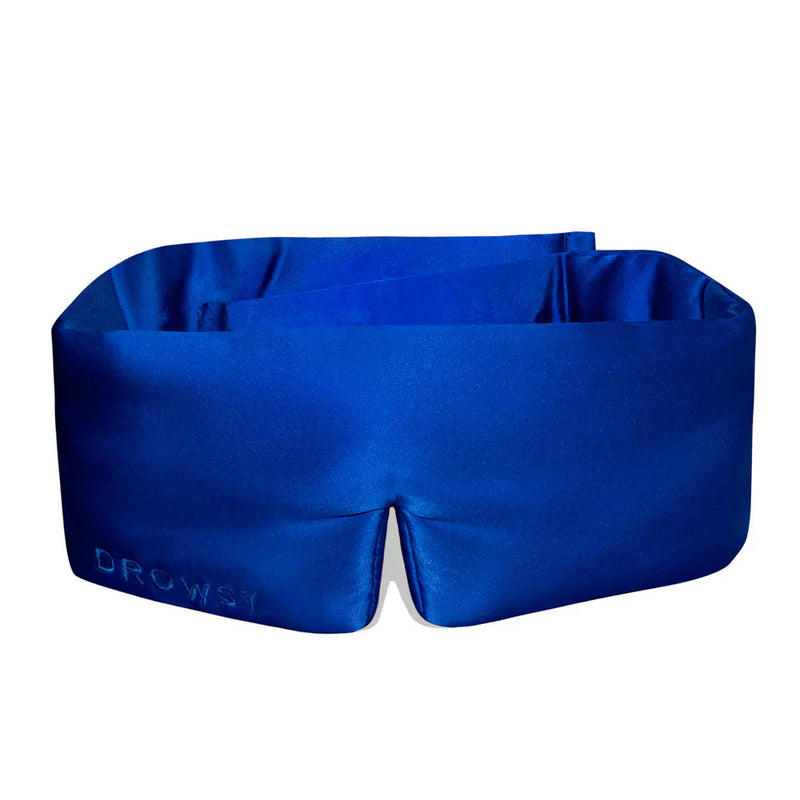 Silky Sleep Eye Mask