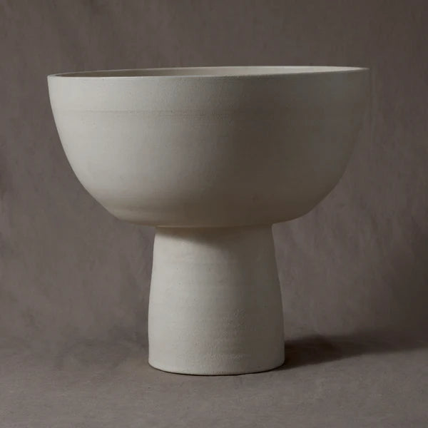 Footed Bowl