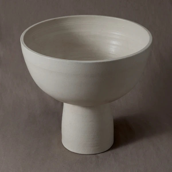 Footed Bowl