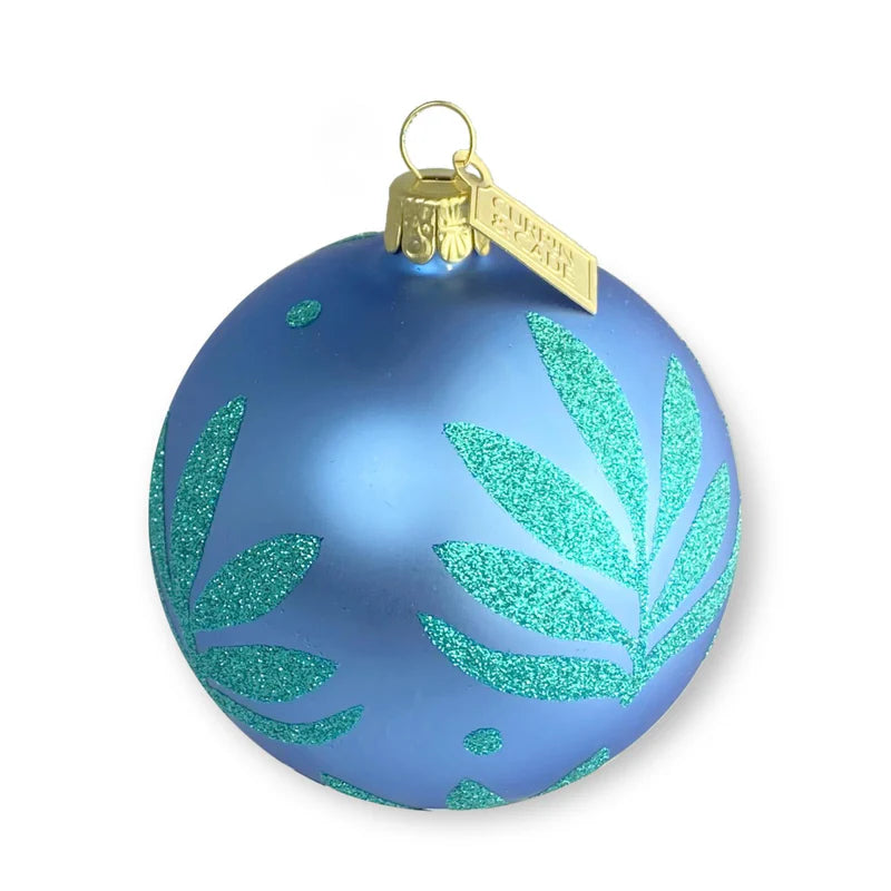 Fronds Ornament