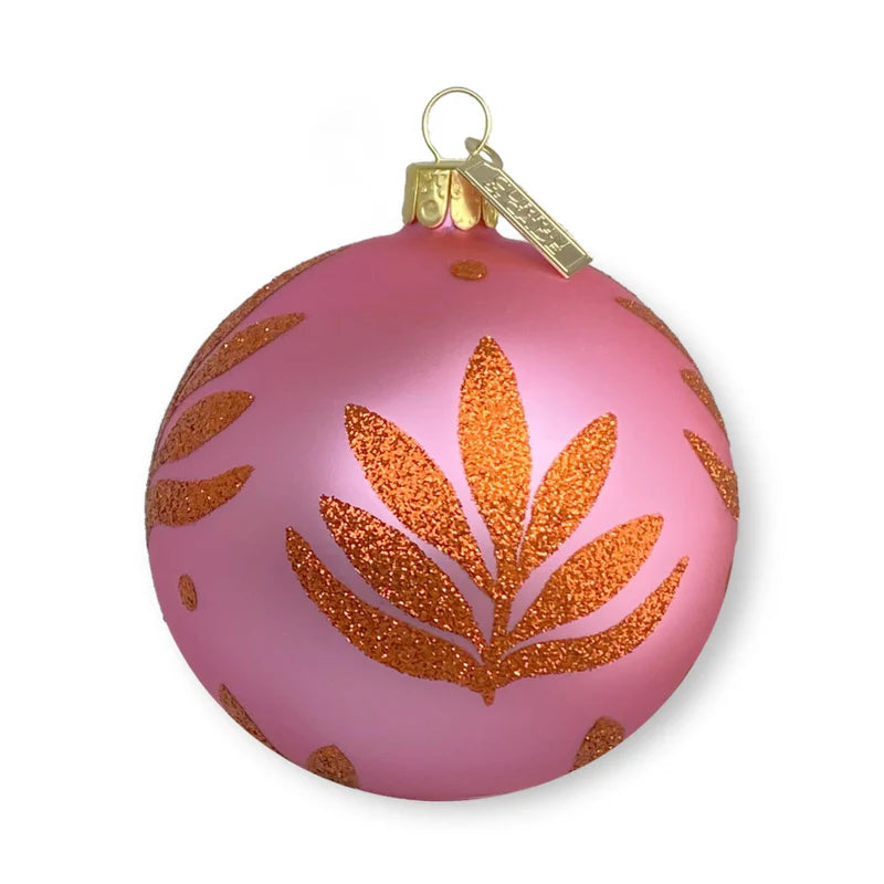 Fronds Ornament