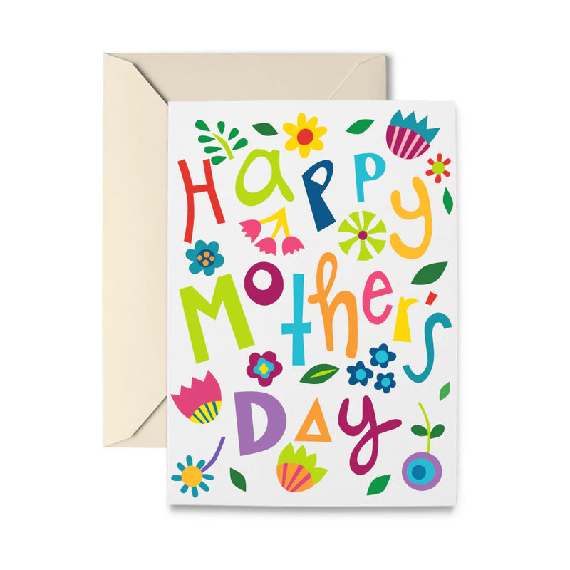 Festive Mother&