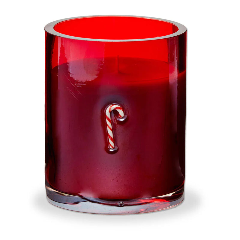 Christmas Holiday Candle