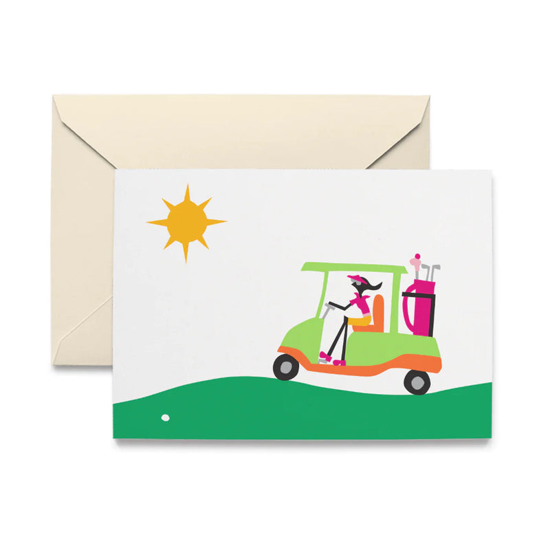 Box of 10 Notecards