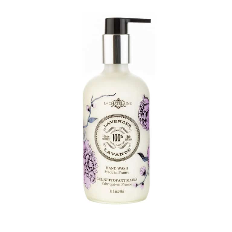 Hand Lotion Lavender