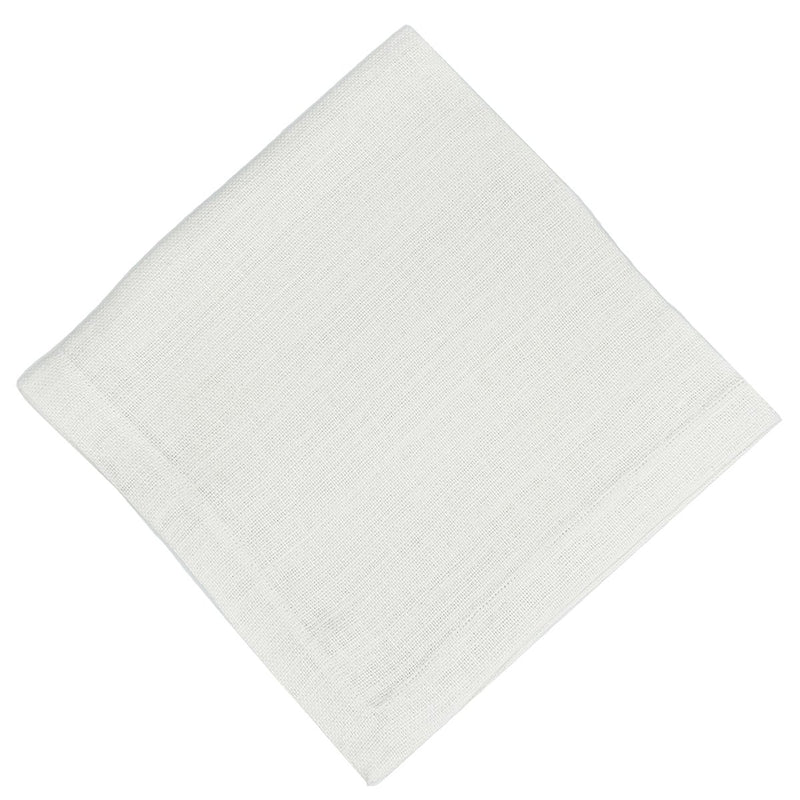 Italian Basketweave Napkin