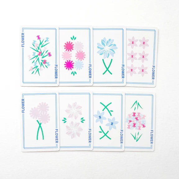 Play Away Mahjong Cards: Modern Edition