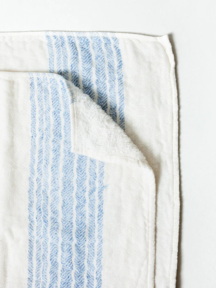 Flax Line Organics Hand Towel