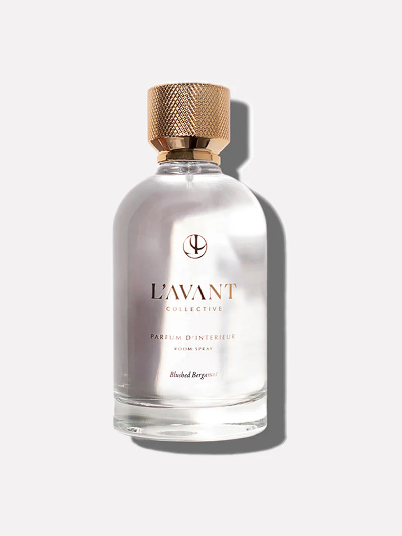 Blushed Bergamot Room Spray
