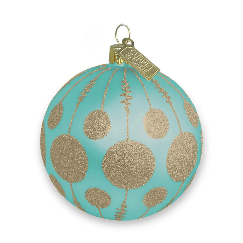 Lollipops Ornament