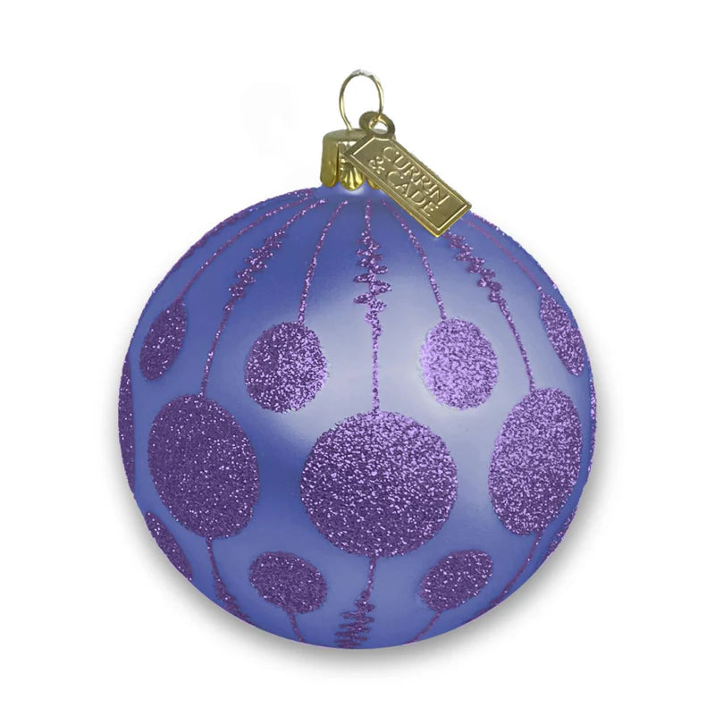 Lollipops Ornament