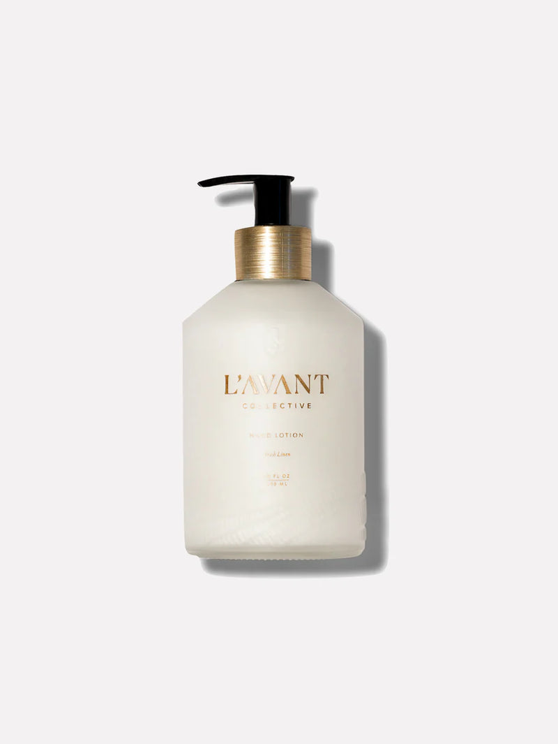 Blushed Hand Lotion