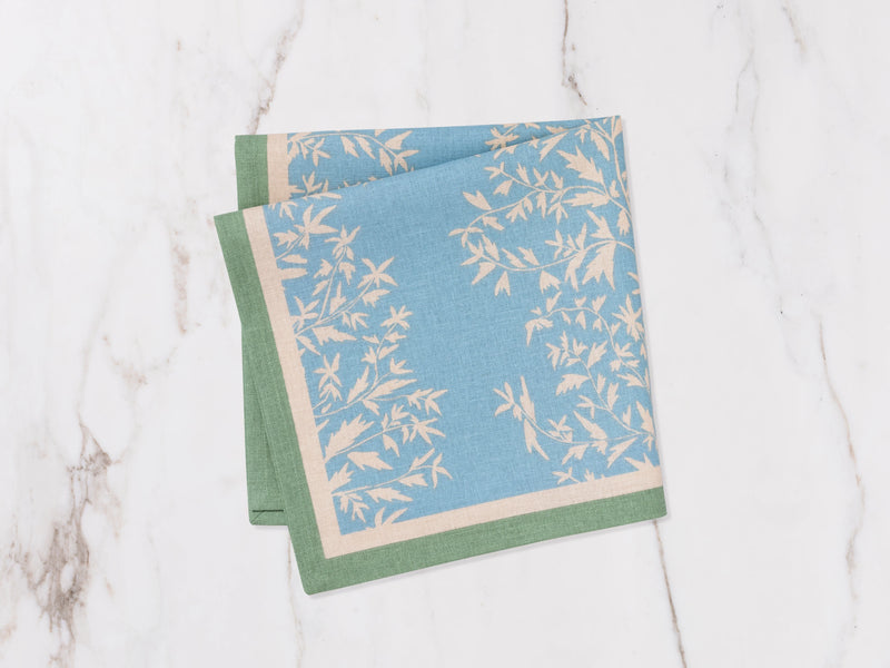 Primrose Azul Napkins