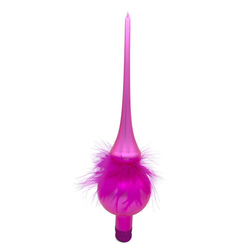 Plumes Finial Ornament