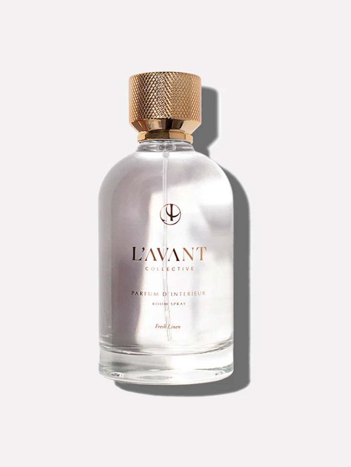 Fresh Linen Room Spray