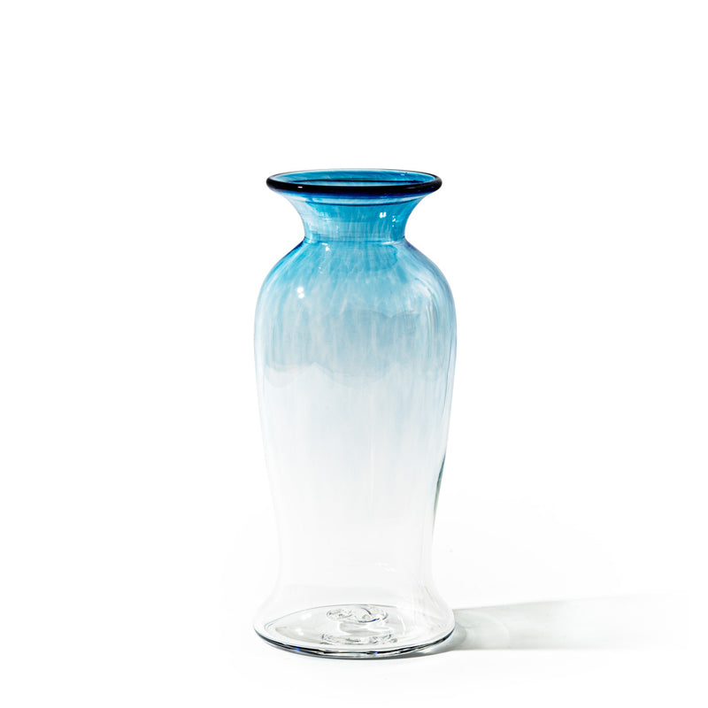 Ombre Vase Tall