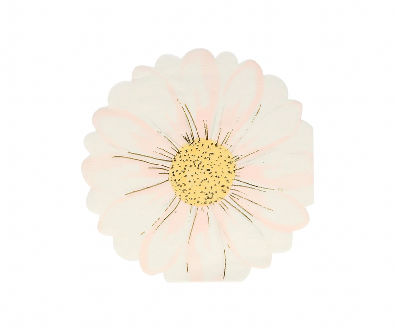 Wild Daisy Napkins 16ct.