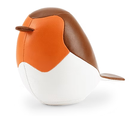 Robin Bird Paperweight