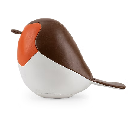 Robin Bird Paperweight