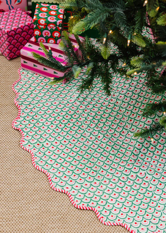 Tree Skirt