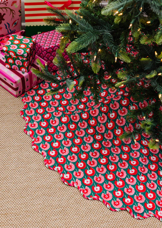 Tree Skirt